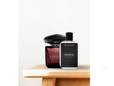 Crystal for women | Inspired by Ver5ace crystal noir - Luxeoscent.in